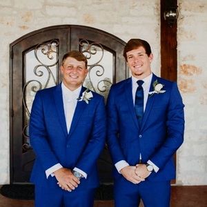 Meet your Posher, Tim